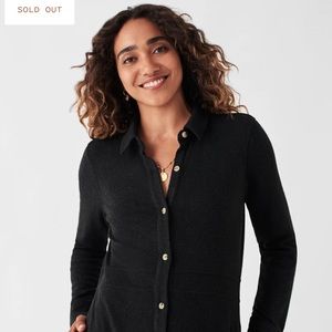 Legend™ Sweater Long Dress